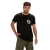 Badbear Focus Erkek Tshirt - Siyah