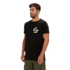 Badbear Focus Erkek Tshirt - Siyah