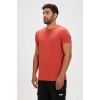 Badbear Frank Erkek Tshirt - Kiremit