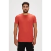 Badbear Frank Erkek Tshirt - Kiremit