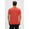 Badbear Frank Erkek Tshirt - Kiremit