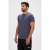 Badbear Frank Erkek Tshirt - Mavi