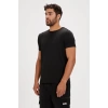 Badbear Frank Erkek Tshirt - Siyah