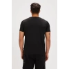Badbear Frank Erkek Tshirt - Siyah
