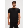Badbear Frank Erkek Tshirt - Siyah
