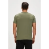 Badbear Frank Erkek Tshirt - Yesil
