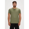 Badbear Frank Erkek Tshirt - Yesil