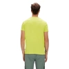 Badbear Globe Erkek Tshirt - Neon Yesil