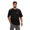 Badbear Sand Erkek Tshirt - Siyah