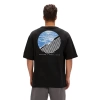 Badbear Sand Erkek Tshirt - Siyah