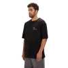 Badbear Sand Erkek Tshirt - Siyah