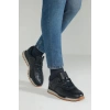 Dockers 225165 Erkek Ayakkabi - Lacivert