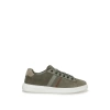 Dockers 234225 Haki̇ki̇ Deri̇ Erkek Ayakkabi - Haki