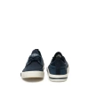 Dockers 238548 Erkek Ayakkabi - Lacivert Mavi
