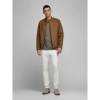 Jack&jones 12147218 Erkek Mont - Camel
