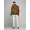 Jack&jones 12147218 Erkek Mont - Camel