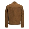 Jack&jones 12147218 Erkek Mont - Camel