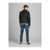 Jack&jones 12147218 Erkek Mont - Siyah