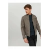 Jack&jones 12147218 Erkek Mont - Toprak