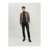 Jack&jones 12147218 Erkek Mont - Toprak