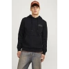 Jack&jones 12152840 Kapsonlu Erkek Sweat - Siyah