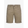 Jack&jones 12165604 4 Cep Erkek Şort - Bej