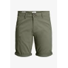 Jack&jones 12165604 4 Cep Erkek Şort - Haki