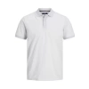 Jack&jones 12169064 Yakali Erkek Tshirt - Lila