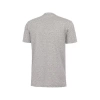 Jack&jones 12195621 Marvel 0 Yaka Erkek Tshirt - Gri