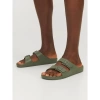 Jack&jones 12204004 Erkek Terlik - Haki