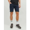 Jack&jones 12223678 5 Cep Erkek Şort - Lacivert