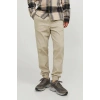 Jack&jones 12224518 Erkek Pantolon - Bej