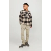 Jack&jones 12224518 Erkek Pantolon - Bej