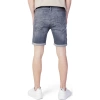 Jack&jones 12226232 5 Cep Erkek Şort - Fume