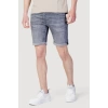 Jack&jones 12226232 5 Cep Erkek Şort - Fume