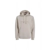 Jack&jones 12233972 Kapsonlu Erkek Sweat - Bej