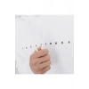 Jack&jones 12233972 Kapsonlu Erkek Sweat - Beyaz