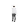 Jack&jones 12233972 Kapsonlu Erkek Sweat - Beyaz