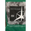 Jack&jones 12235164 0 Yaka Erkek Tshirt - Yesil
