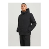 Jack&jones 12238978 Erkek Mont - Siyah