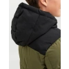 Jack&jones 12239956 Cocuk Mont - Haki