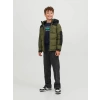 Jack&jones 12239956 Cocuk Mont - Haki