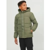 Jack&jones 12246122 Cocuk Mont - Haki