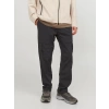 Jack&jones 12248997 Erkek Ince Kumaş Kargo Pantolon - Siyah