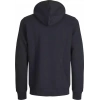 Jack&jones 12249342 Erkek Sweat - Siyah