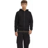 Jack&jones 12249342 Erkek Sweat - Siyah