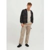 Jack&jones 12250747 Erkek Sweat - Bej