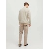 Jack&jones 12250747 Erkek Sweat - Bej