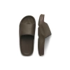 Jack&jones 12251282 Erkek Terlik - Kahverengi