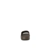 Jack&jones 12251282 Erkek Terlik - Kahverengi